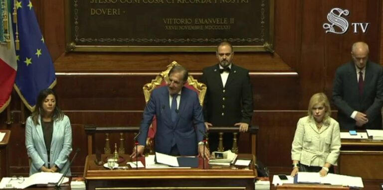 Strage Bologna, La Russa: “Memoria è il collante della nostra identità”