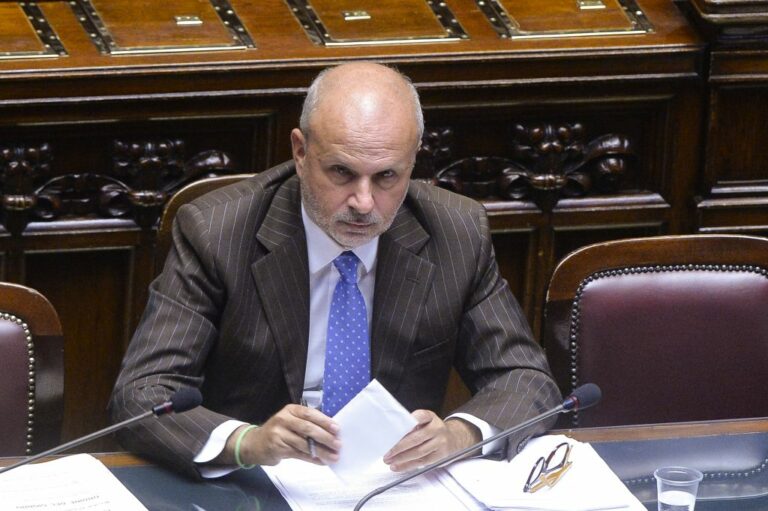 Schillaci: “Rafforziamo cooperazione con l’Ucraina in ambito sanitario”