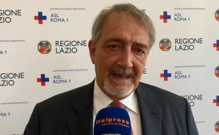 Strage di Bologna, Rocca: “Non revoco la fiducia a De Angelis”