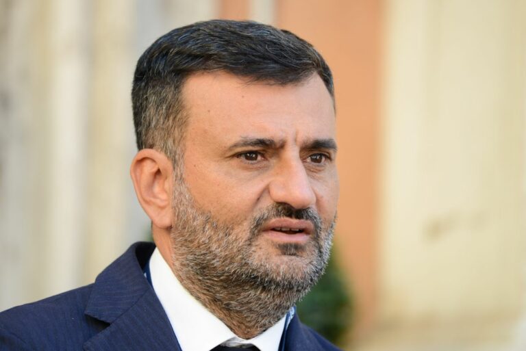 Pnrr, Decaro: “Non abbiamo ritardi, Comuni pronti a ridiscutere opere” Pnrr, Decaro: “Non abbiamo ritardi, Comuni pronti a ridiscutere opere”