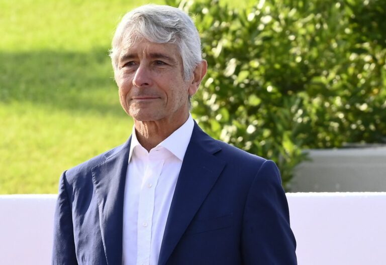Abodi: “Addio Mancini? Così non può essere normale”