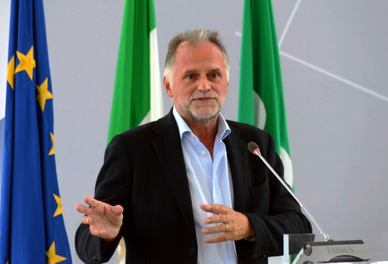 Extraprofitti, Garavaglia: “Il parere della Bce non è vincolante”