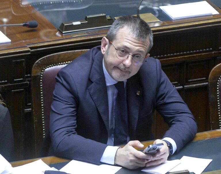 Delmastro: “Legge anti femminicidi si può approvare in 15 giorni”