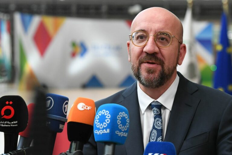 Ue, Michel: “Dovremo essere pronti all’allargamento entro il 2030”