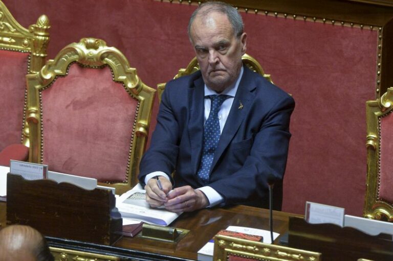 Autonomia, Calderoli: “Nel 2024 la mia riforma sarà legge”