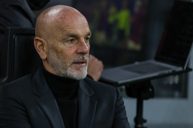 Pioli: “A Dortmund servirà un Milan più concreto e cinico”