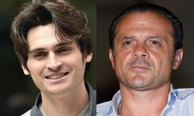 Duro chiama, De Luca risponde: “Mistificatore, stasera ti aspetto nella mia diretta”
