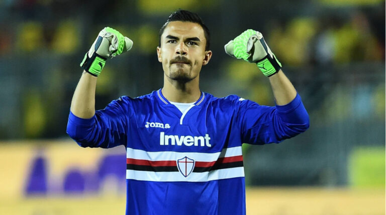 Audero-Inter, è fatta Audero-Inter, è fatta