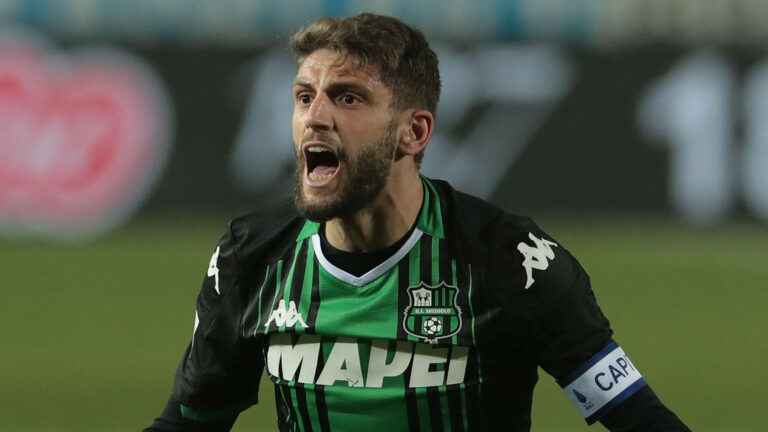 Juve-Berardi, non è ancora finita