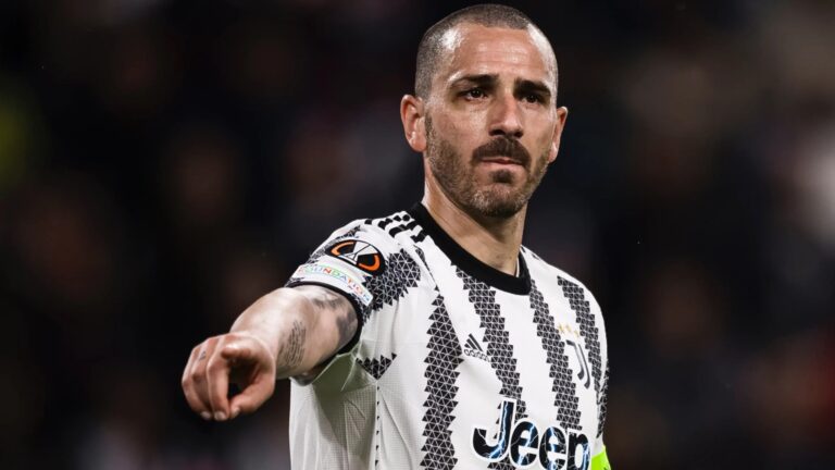 Bonucci saluta la Juve e la Serie A: va in Germania Bonucci saluta la Juve e la Serie A: va in Germania