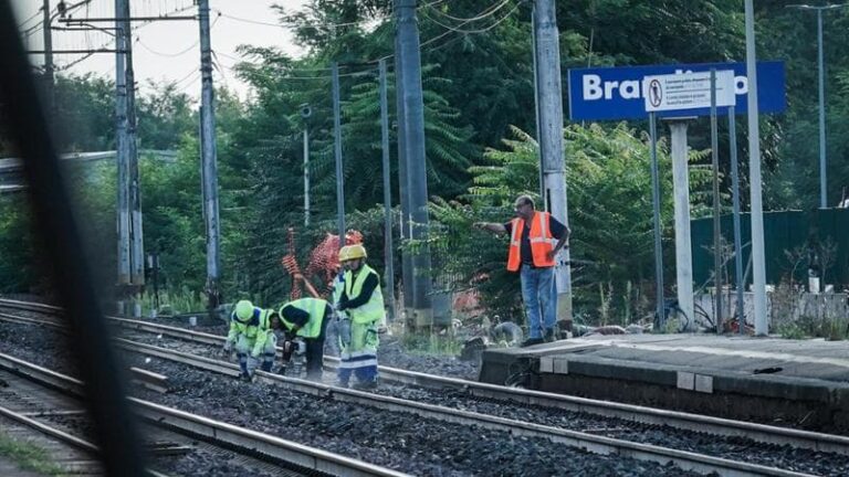 Incidente ferroviario a Brandizzo, forse errore comunicazione