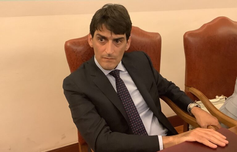 Giardina: “Frasi inaccettabili di Bolognari su Asm”