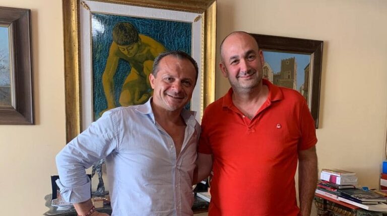 Tributi e morosità a Taormina, l’imprenditore Giardina dà il buon esempio Tributi e morosità a Taormina, l’imprenditore Giardina dà il buon esempio