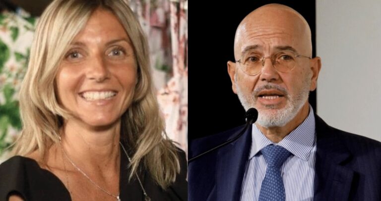 Lasciata al party di nozze, “Pagliacciata, mi tutelerò”