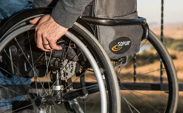 Disabili gravissimi, dalla Regione 17 mln per il mese di febbraio