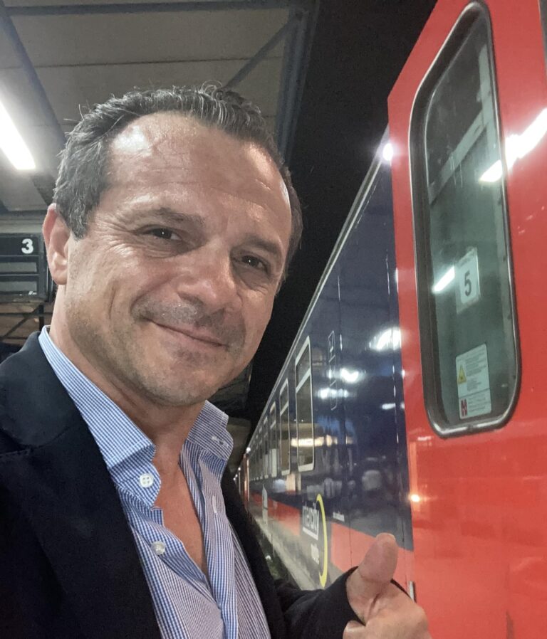 De Luca: “Corte dei Conti mi ha dato ragione su Messina, ora rilancerò Taormina”