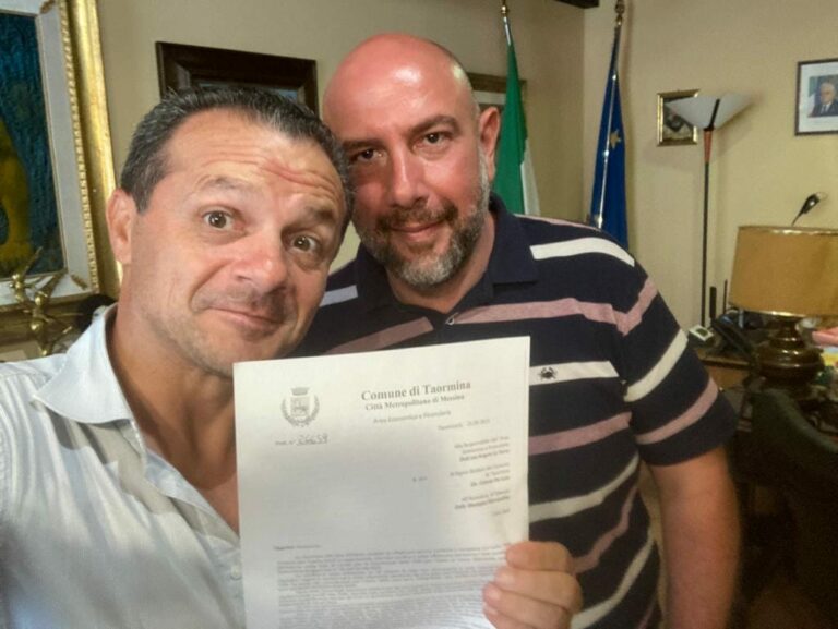 Evasione tributi, dato choc su 35 utenze Tari controllate a Taormina