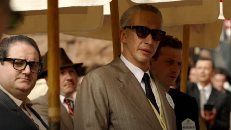 “Ferrari”, il trailer dell’ultimo film di Michael Mann