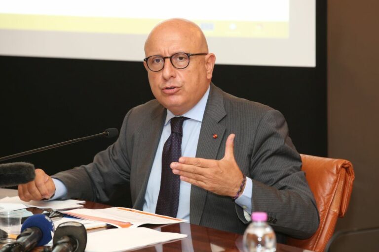 Armao alla guida del Cts Sicilia, Schifani: “Completata riforma” Armao alla guida del Cts Sicilia, Schifani: “Completata riforma”