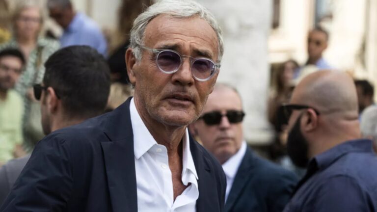 Giletti varca la linea d’ombra e il sistema gli porta il conto