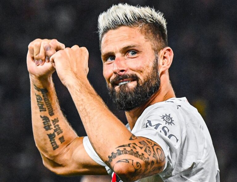 Bologna-Milan 0-2, il Diavolo parte forte