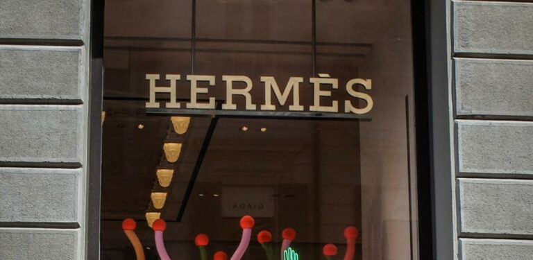 Hermès a Taormina: indizio pesante, la scelta è fatta