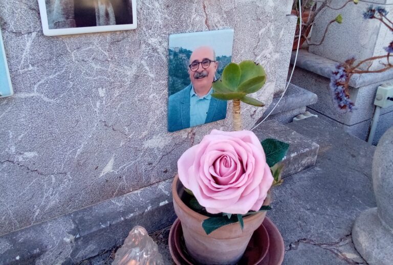 Tre anni fa l’addio di Giovanni Coco, suicida nell’ipocrisia di Taormina Tre anni fa l’addio di Giovanni Coco, suicida nell’ipocrisia di Taormina