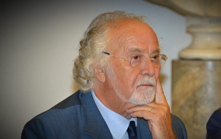 Italo Cucci nominato Commissario Ente Parco Nazionale Pantelleria