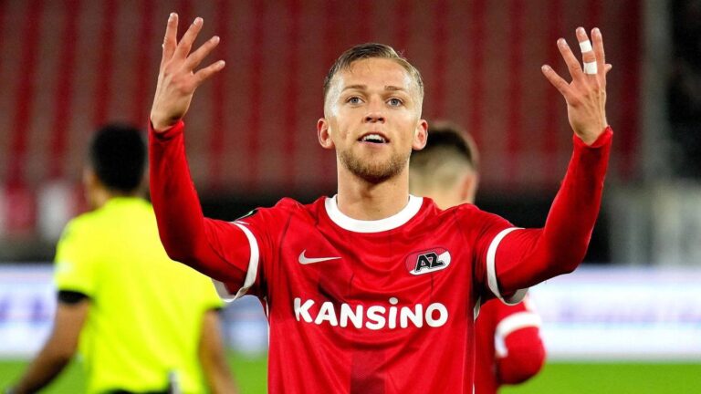 Karlsson va al Bologna