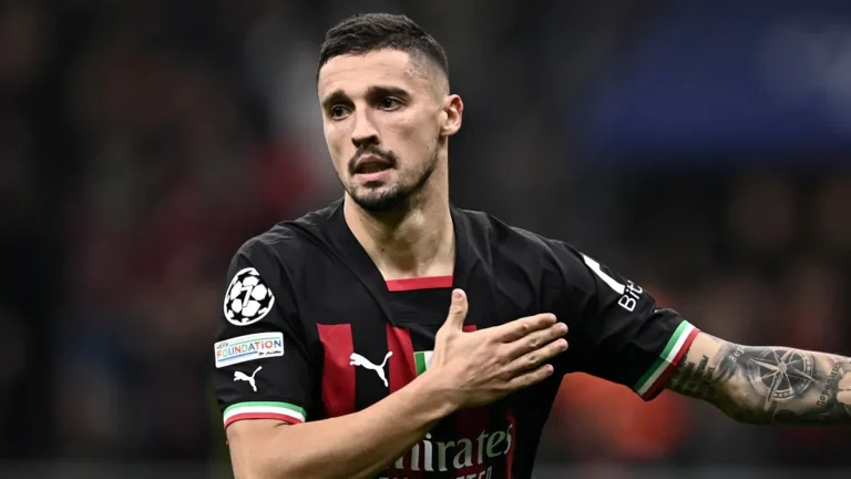 Il Milan blinda Krunic