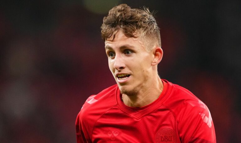 Napoli vicino al colpo Lindstrom