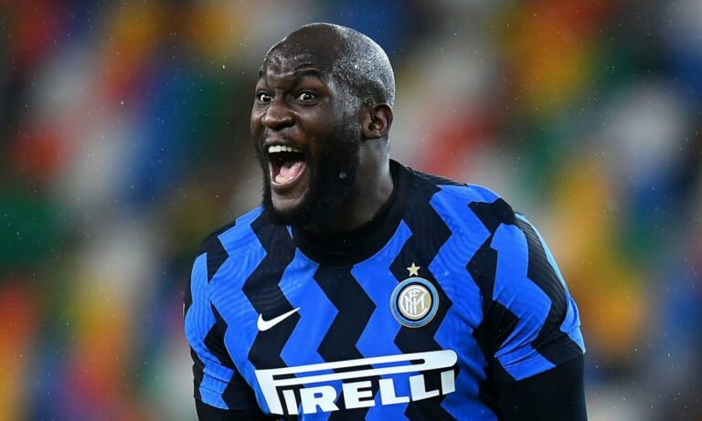 Roma all’assalto di Lukaku Roma all’assalto di Lukaku