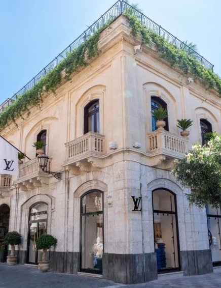 Luois Vuitton a Taormina 03