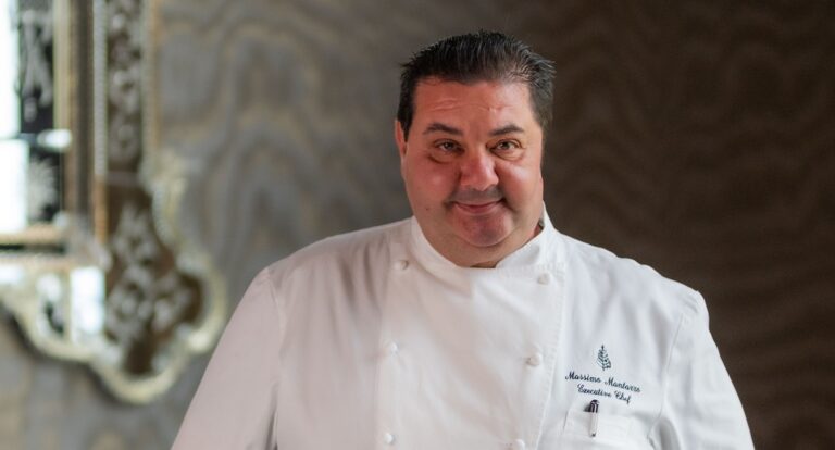 Four Seasons da record: 32 stelle Michelin nel mondo e c’è anche Taormina