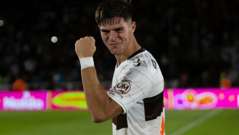 Milan, è fatta per Pellegrino