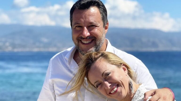 Moralisti sul RdC e finti tonti sull’abbuffata del Ponte?