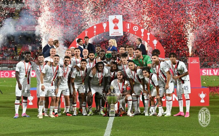 Monza-Milan nel segno di Berlusconi