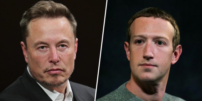 Musk vs Zuckerberg, anche Huffington Post lancia Taormina