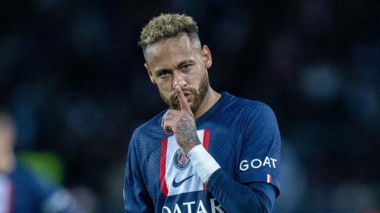 Neymar chiede al Psg la cessione