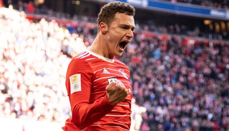 Inter-Bayern: accordo totale per Pavard