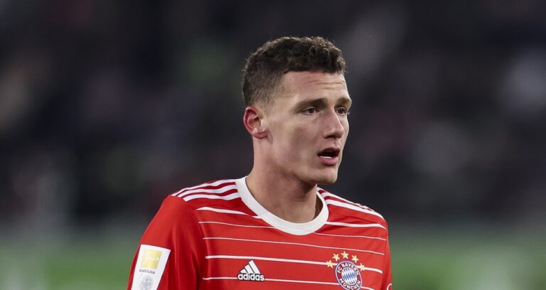 Pavard spinge per l’Inter ma servono 35 mln