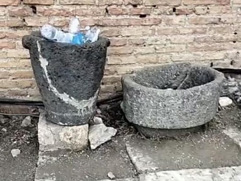 Teatro Antico ridotto a pattumiera: il “regalo” dei concerti a Taormina