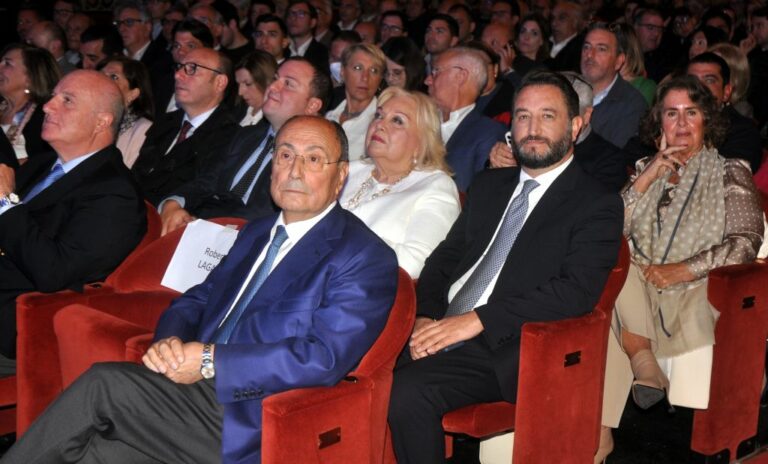 Schifani: “Fi diventi forza plurale. Bene Meloni, mi rappresenta”
