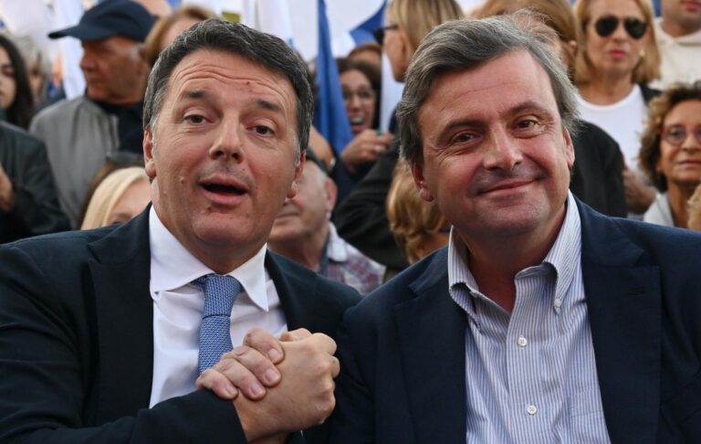 Cateno e il Terzo Polo: salta il “Patto delle mutande” a Taormina?