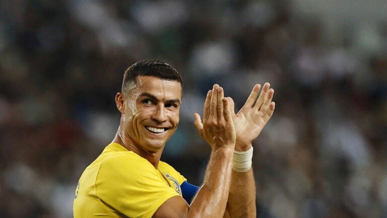 CR7 non tramonta: a 38 anni porta l’Al-Nassr ai quarti di Champions