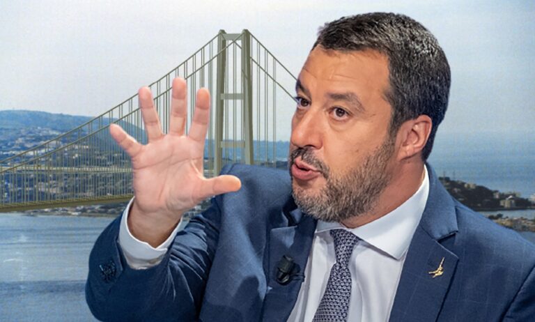 Via il tetto di 240 mila €: ecco il Ponte dei papponi