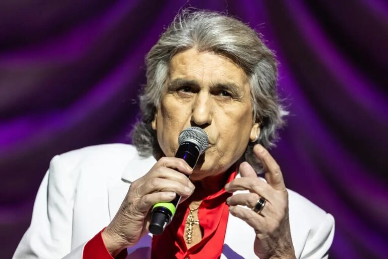 Ci lascia Toto Cutugno, icona di quei meravigliosi Anni 80-90 Ci lascia Toto Cutugno, icona di quei meravigliosi Anni 80-90