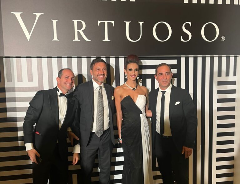 San Domenico Best Hotel, De Luca: “Taormina brilla nel turismo di lusso mondiale”