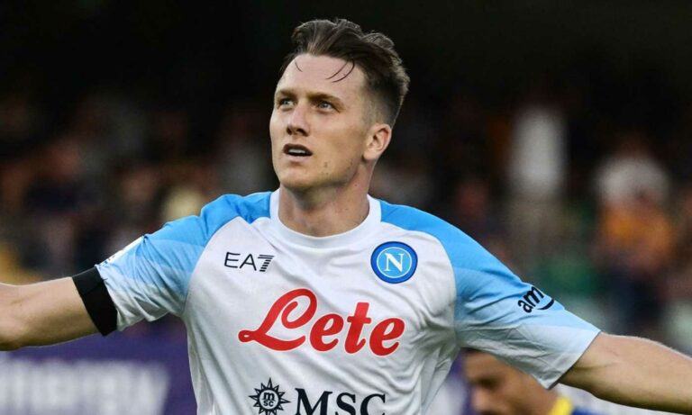 Zielinski-Napoli, l’addio è questione di ore