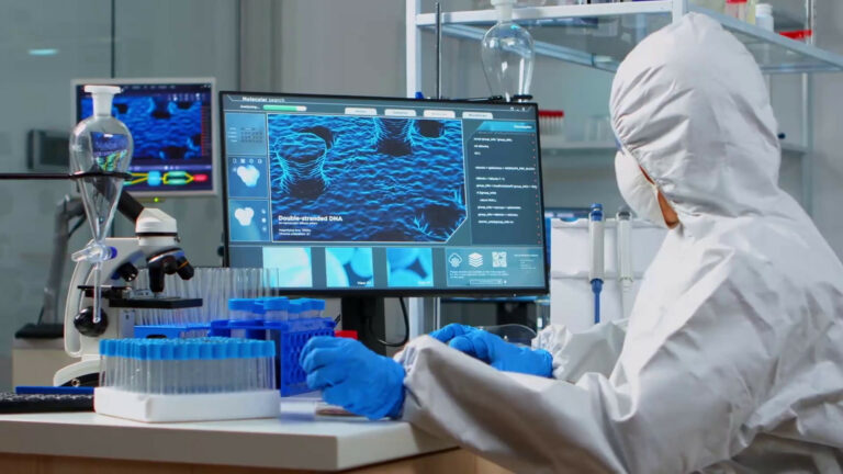 Ricerca, 5 milioni di campioni nella futura biobanca “ViVa” Ricerca, 5 milioni di campioni nella futura biobanca “ViVa”